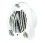 2kw mini electric fan heater