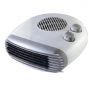 2kw mini electric fan heater